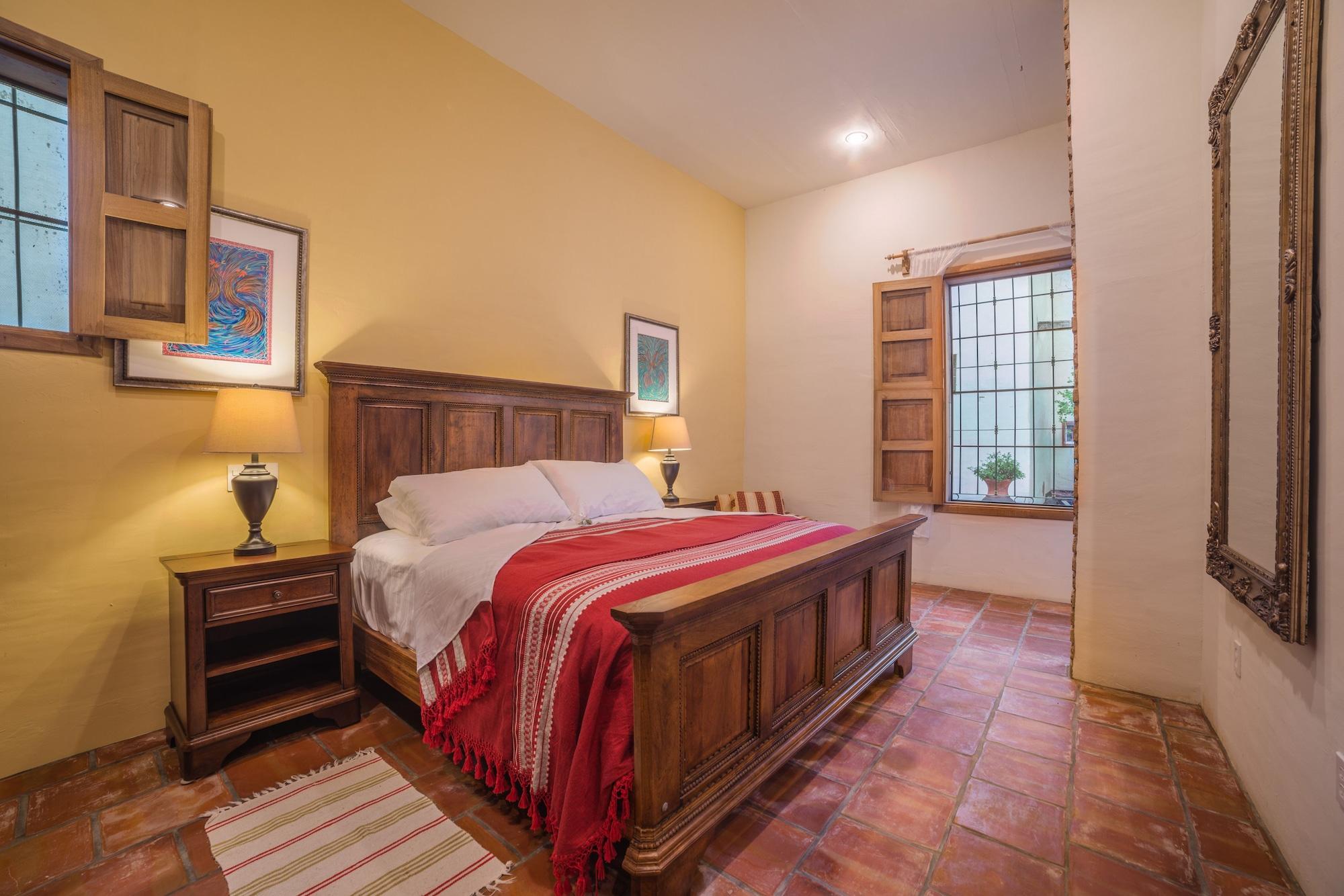 Hacienda Labor De Rivera Hotel Boutique & Eventos Теучитлан Экстерьер фото