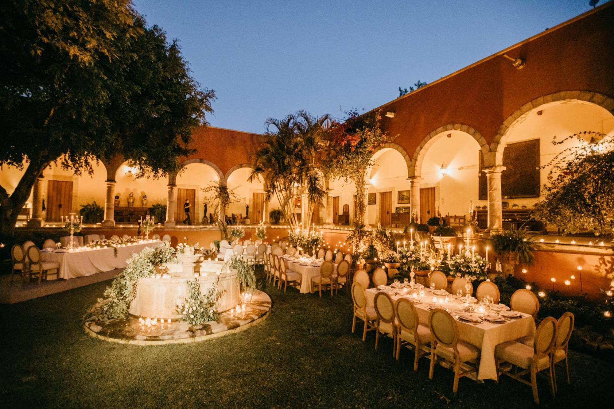 Hacienda Labor De Rivera Hotel Boutique & Eventos Теучитлан Экстерьер фото