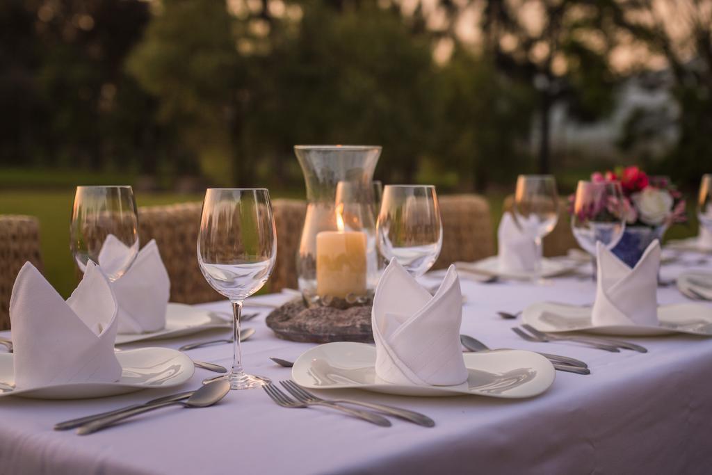 Hacienda Labor De Rivera Hotel Boutique & Eventos Теучитлан Экстерьер фото