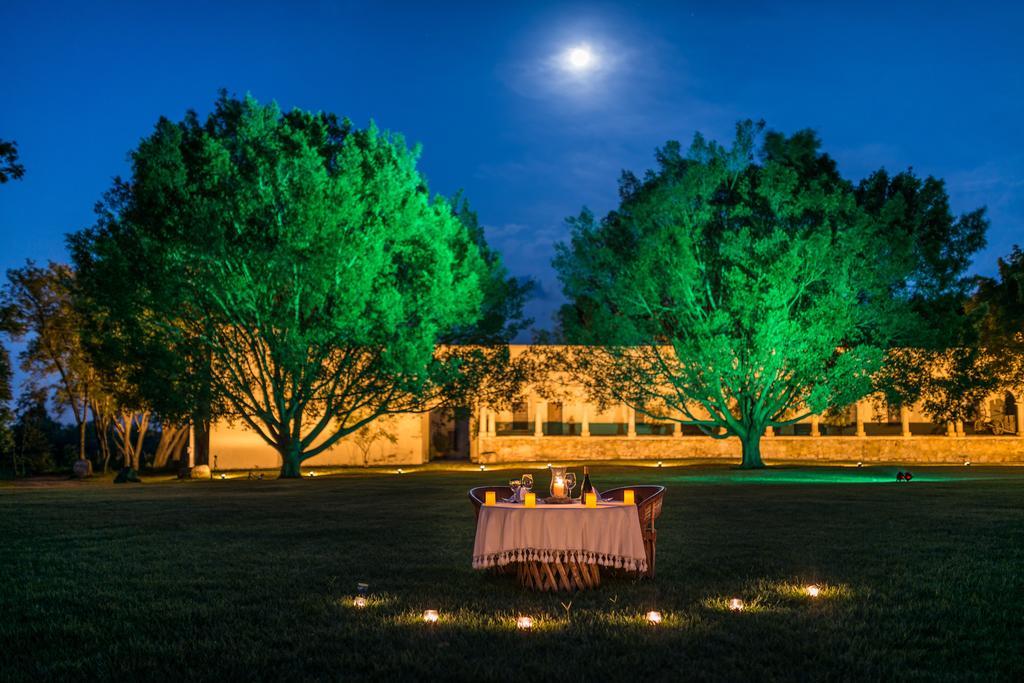 Hacienda Labor De Rivera Hotel Boutique & Eventos Теучитлан Экстерьер фото