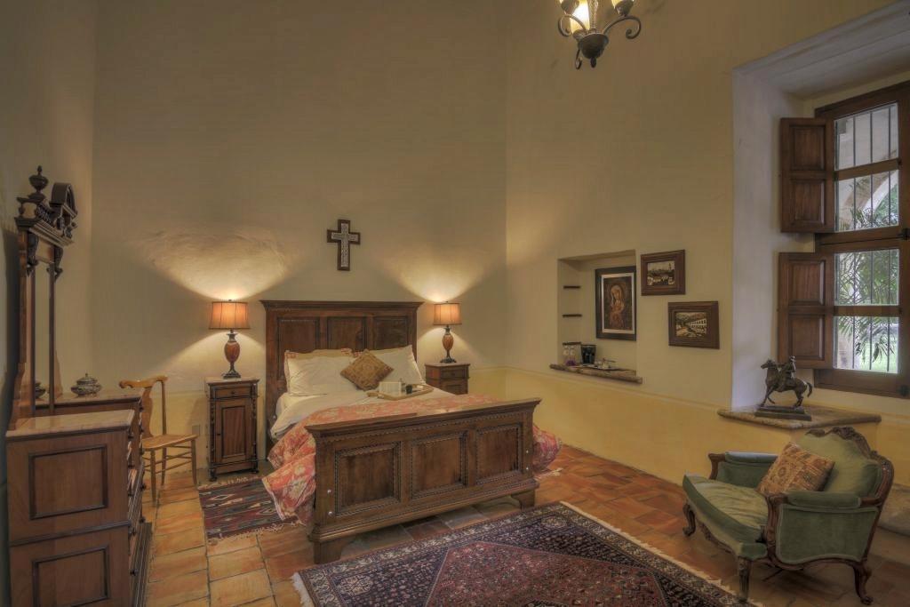 Hacienda Labor De Rivera Hotel Boutique & Eventos Теучитлан Экстерьер фото